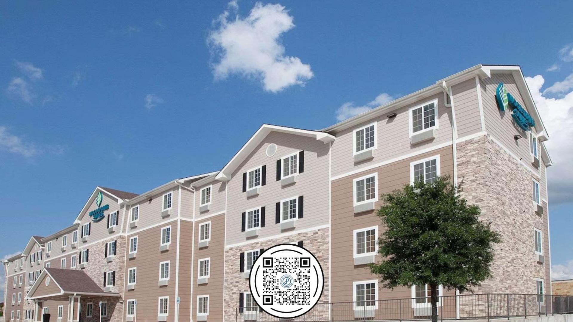 Woodspring Suites Huntsville/ Madison Exterior photo