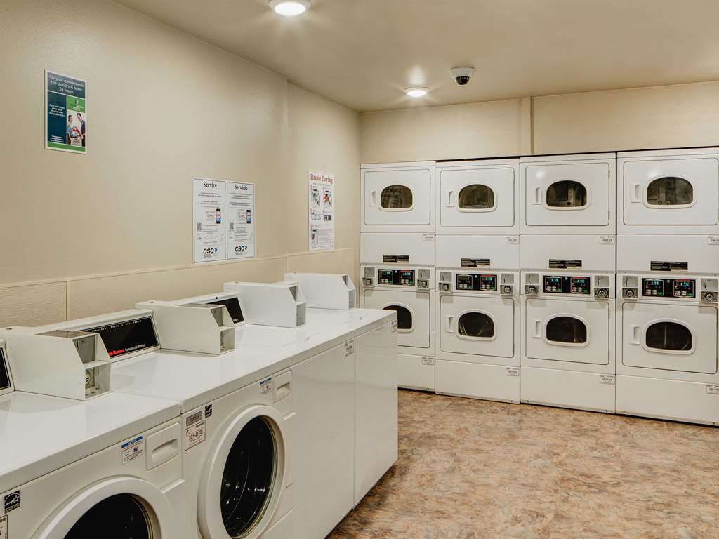Woodspring Suites Huntsville/ Madison Facilities photo