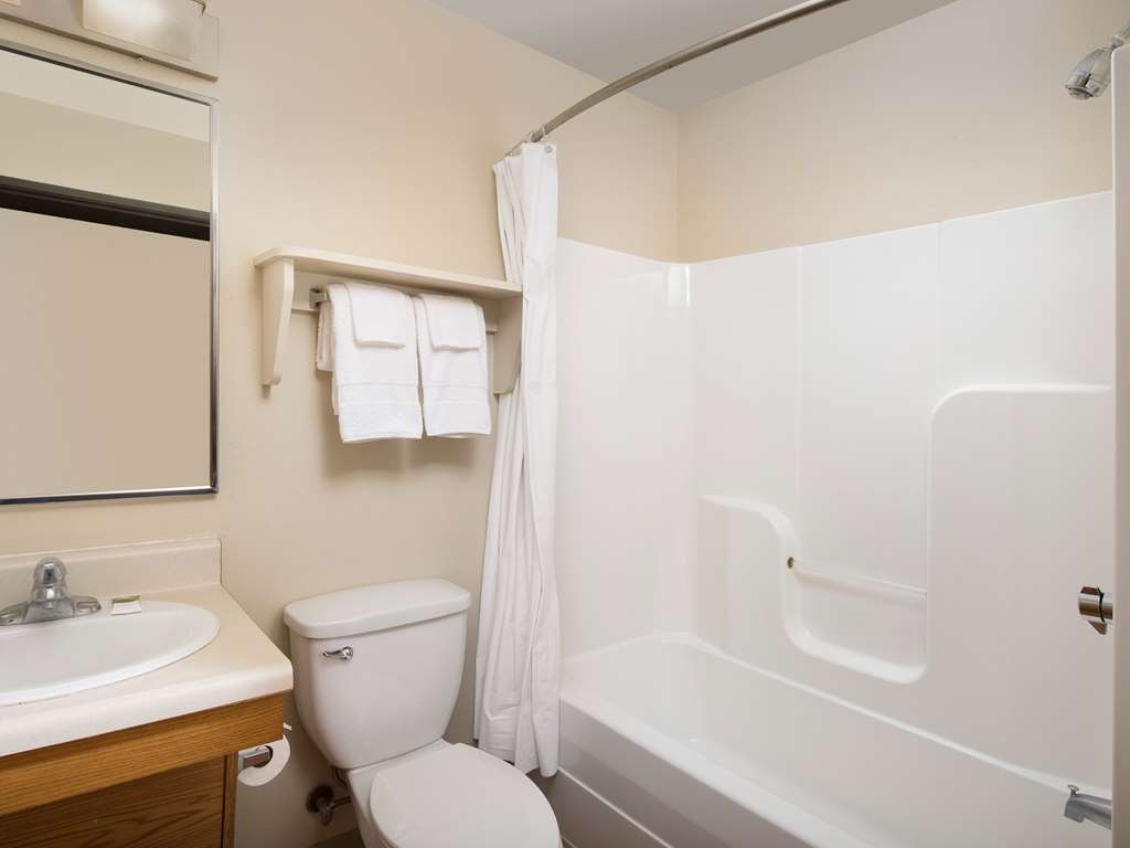 Woodspring Suites Huntsville/ Madison Room photo