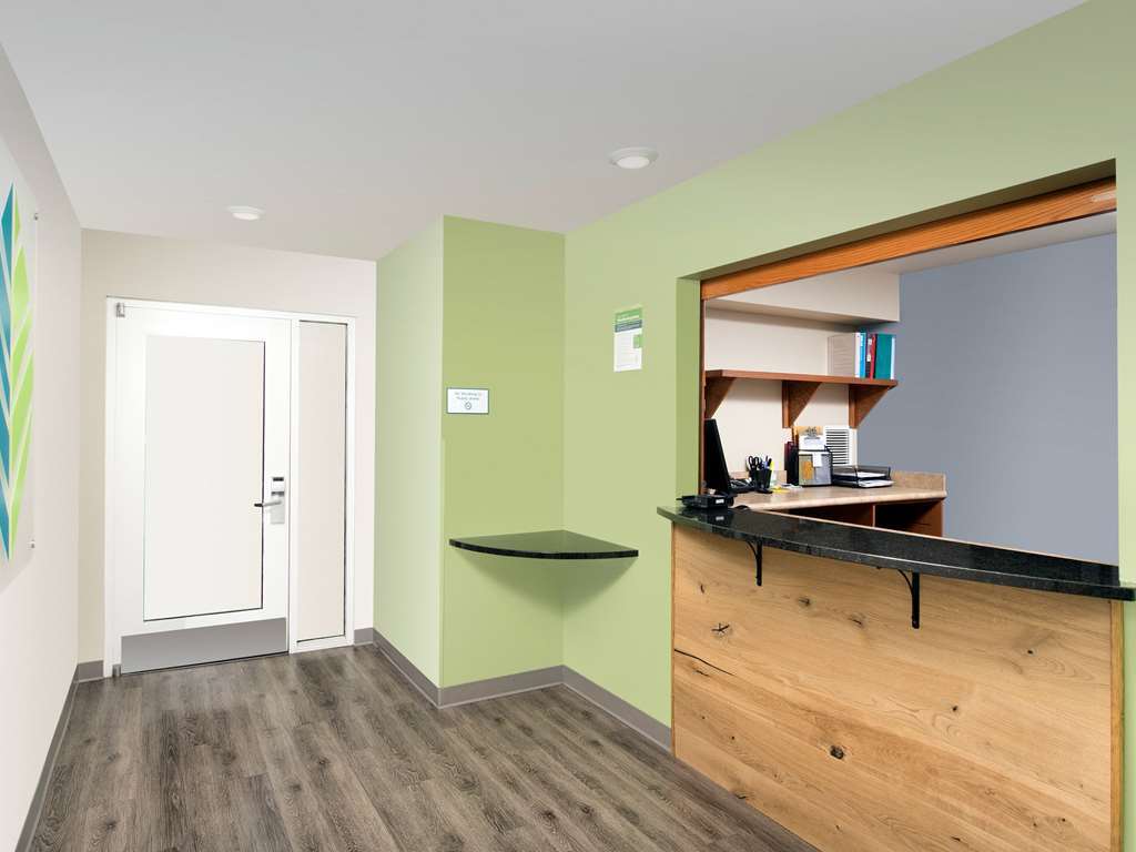 Woodspring Suites Huntsville/ Madison Interior photo