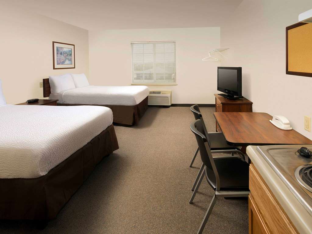 Woodspring Suites Huntsville/ Madison Room photo