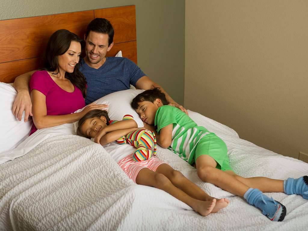 Woodspring Suites Huntsville/ Madison Room photo