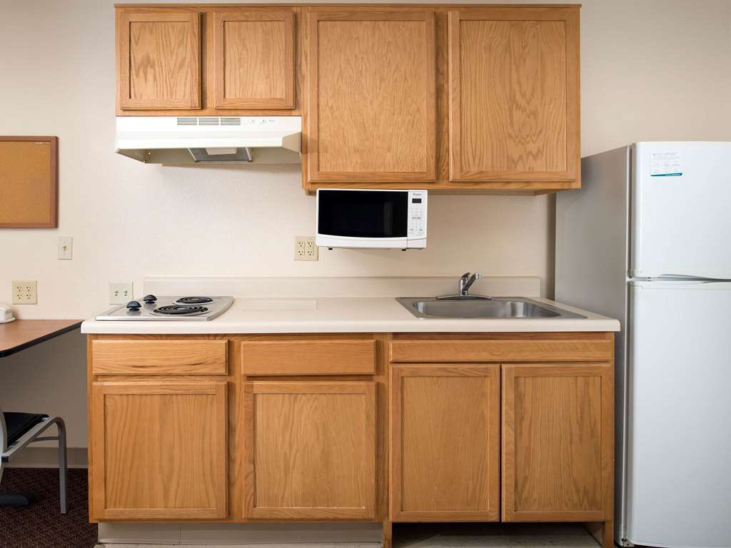 Woodspring Suites Huntsville/ Madison Room photo