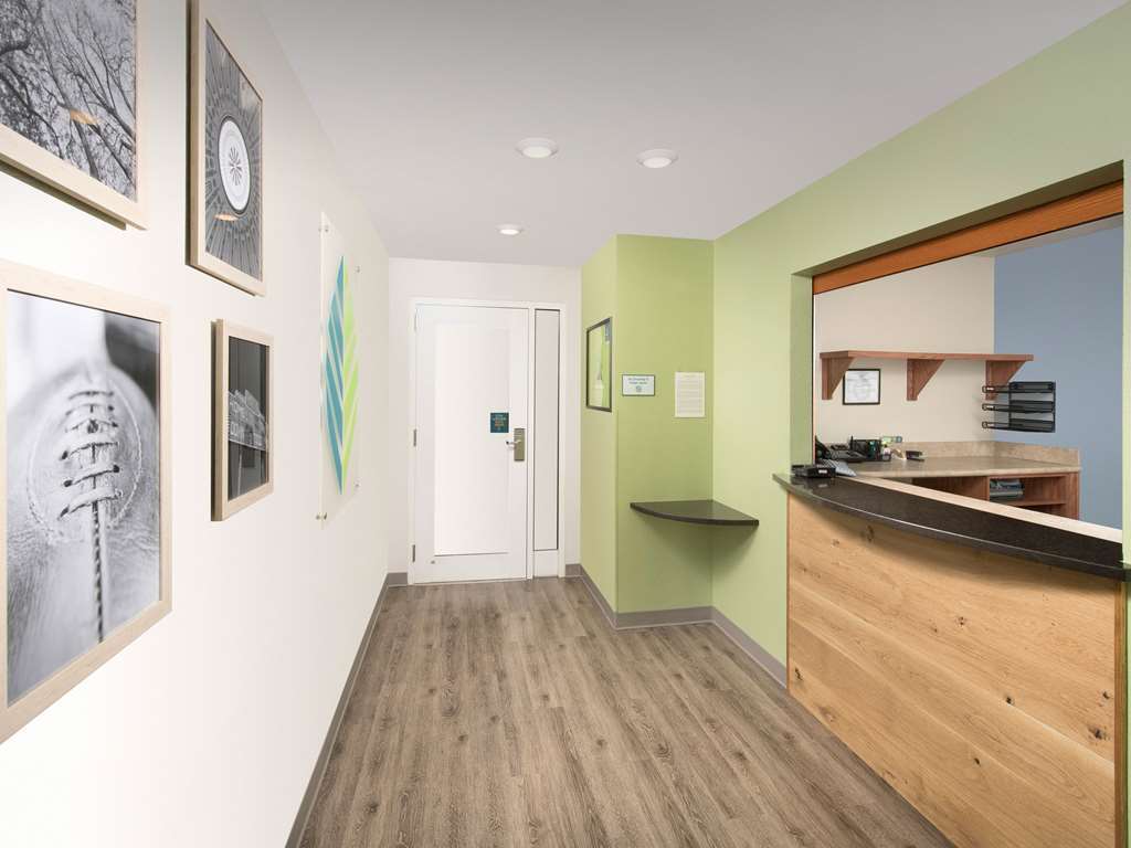 Woodspring Suites Huntsville/ Madison Interior photo